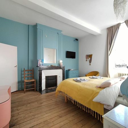 Maison Seraphine - Guest House - Bed And Breakfast Λον Εξωτερικό φωτογραφία