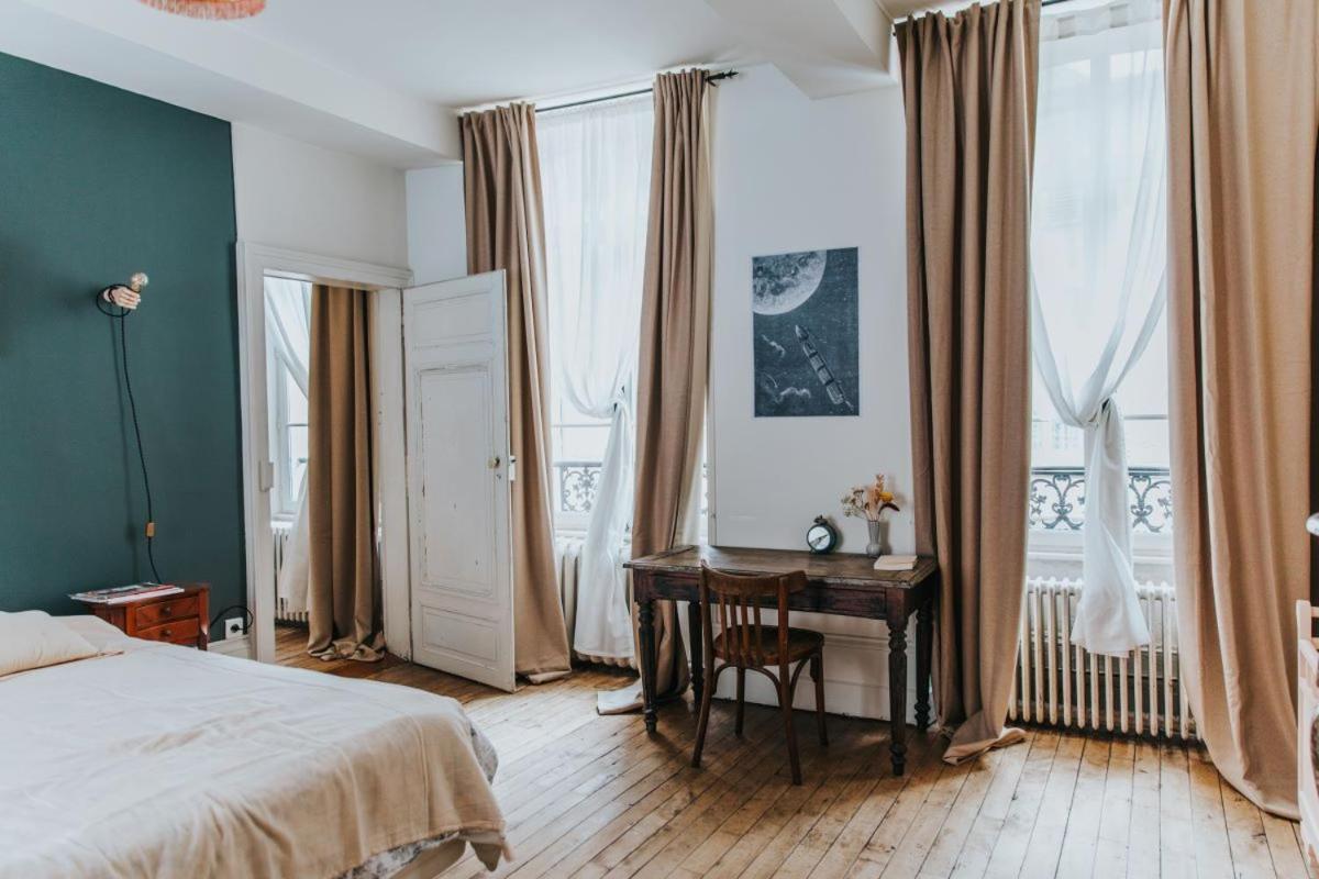 Maison Seraphine - Guest House - Bed And Breakfast Λον Εξωτερικό φωτογραφία