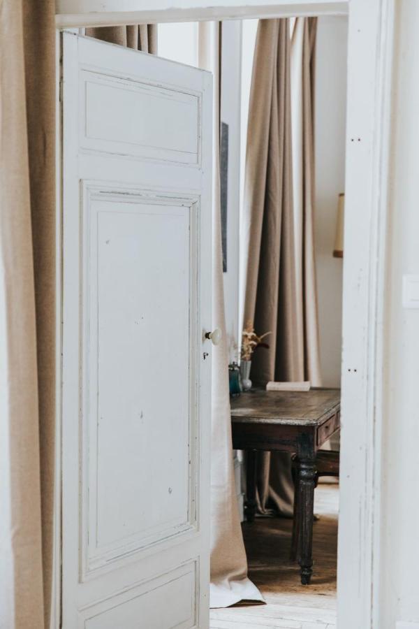 Maison Seraphine - Guest House - Bed And Breakfast Λον Εξωτερικό φωτογραφία