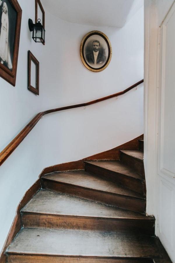 Maison Seraphine - Guest House - Bed And Breakfast Λον Εξωτερικό φωτογραφία