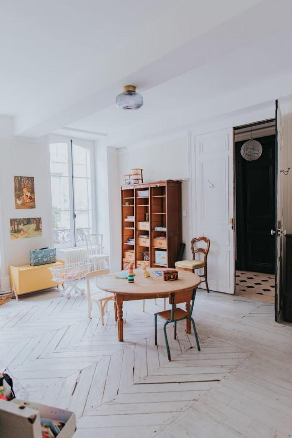 Maison Seraphine - Guest House - Bed And Breakfast Λον Εξωτερικό φωτογραφία