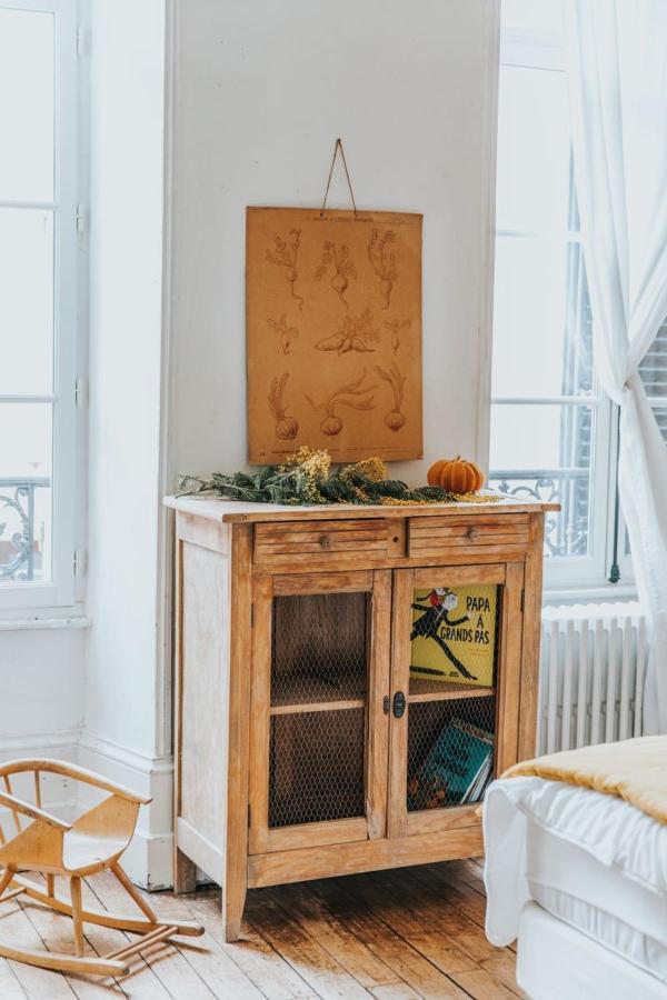 Maison Seraphine - Guest House - Bed And Breakfast Λον Εξωτερικό φωτογραφία