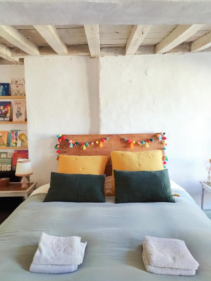 Maison Seraphine - Guest House - Bed And Breakfast Λον Εξωτερικό φωτογραφία