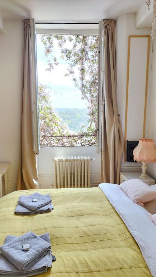 Maison Seraphine - Guest House - Bed And Breakfast Λον Εξωτερικό φωτογραφία